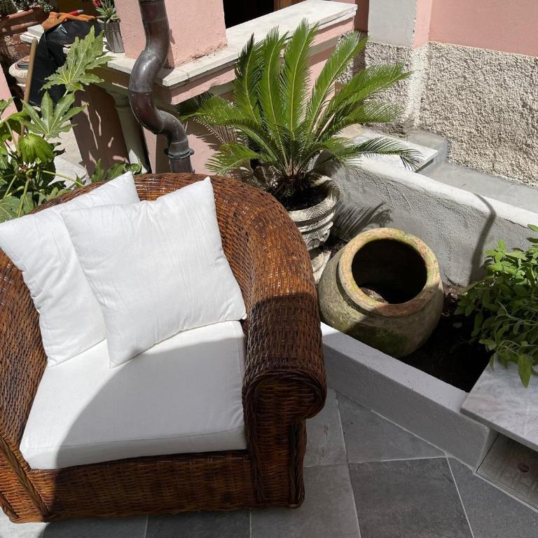Casa Carla … per le tue vacanze - Appartamento - 4