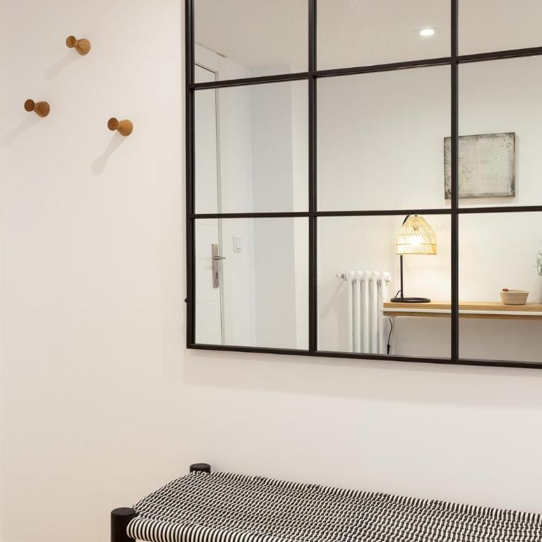 Mirador de Predicadores - Apartamento de 2 dormitorios - 32