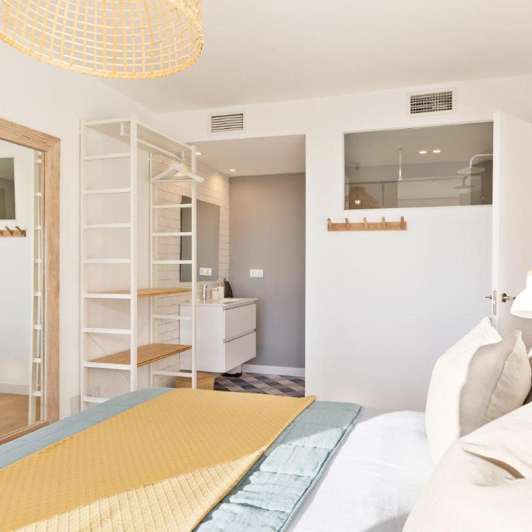 Mirador de Predicadores - Apartamento de 2 dormitorios - 22