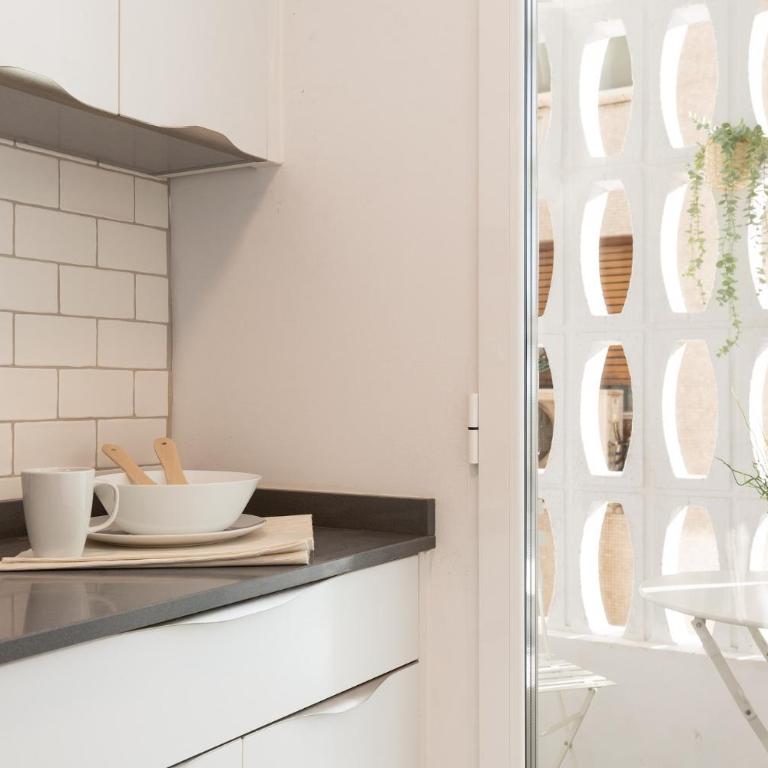 Mirador de Predicadores - Apartamento de 2 dormitorios - 23