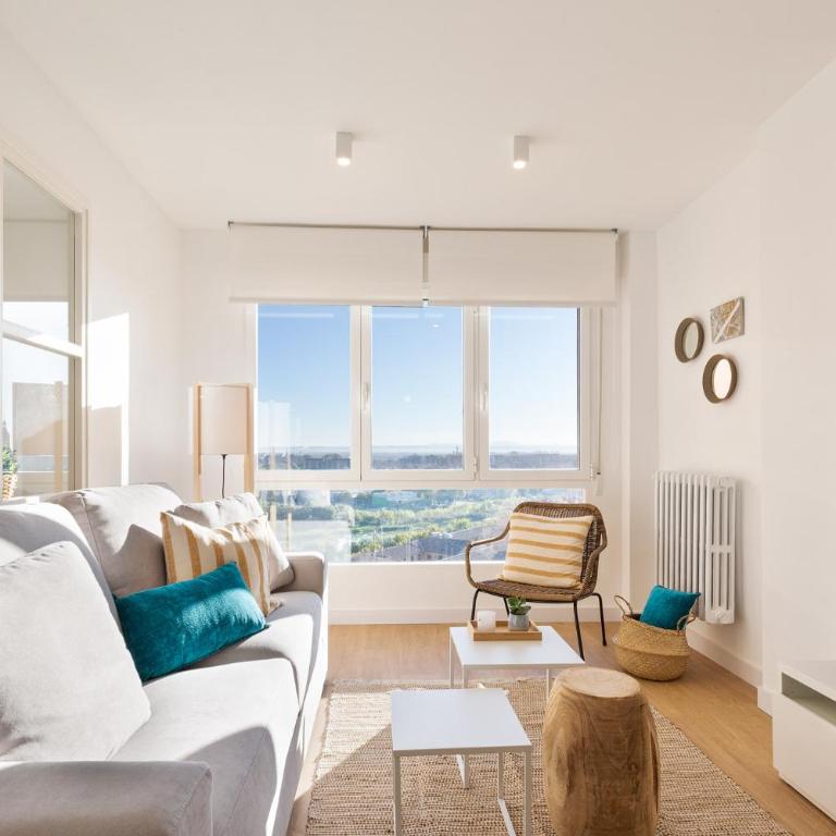 Mirador de Predicadores - Apartamento de 2 dormitorios - 15