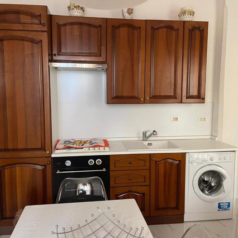 Casa Carla … per le tue vacanze - Appartamento - 7