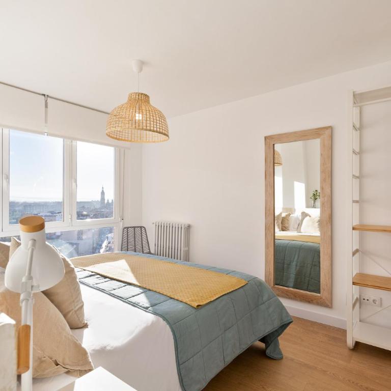 Mirador de Predicadores - Apartamento de 2 dormitorios - 24