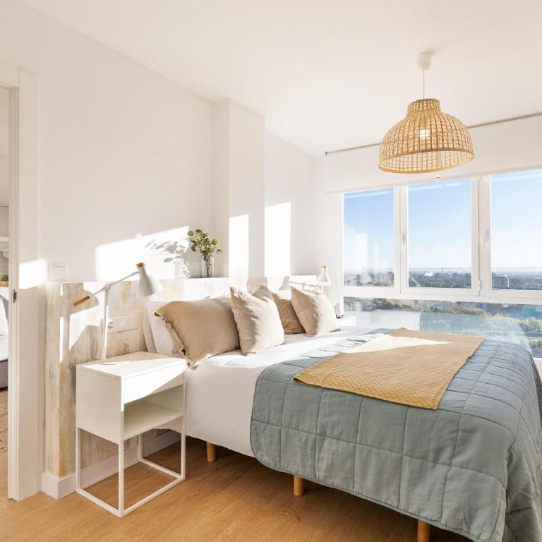 Mirador de Predicadores - Apartamento de 2 dormitorios - 25