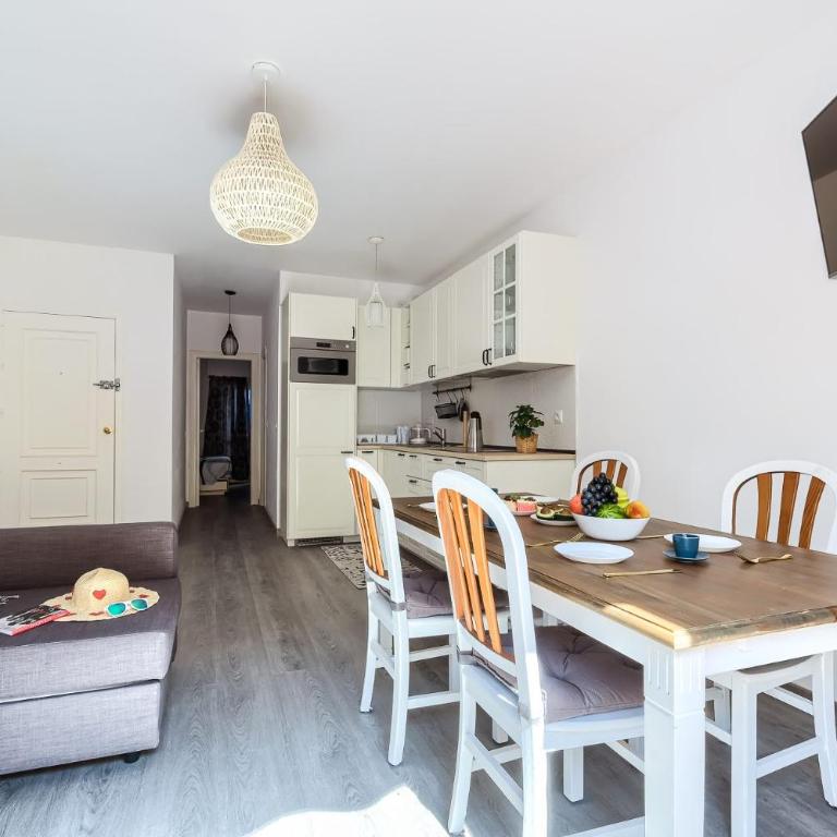 Encanto Andaluz a 100 metros de la playa - One-Bedroom Apartment - 2