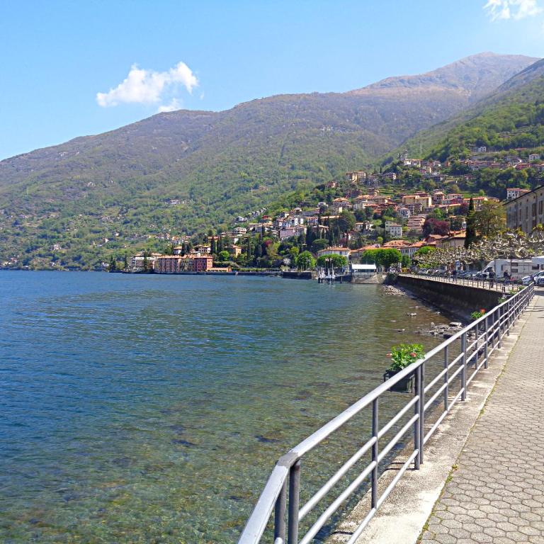 CSM Vacation Deluxe Apartment Lake Como - Monolocale Deluxe - 58