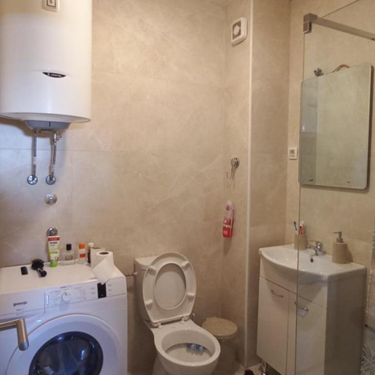 RELAX - Two-Bedroom Apartment - 5
