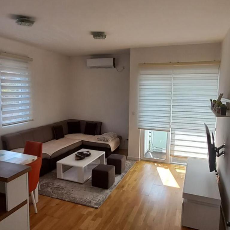 RELAX - Two-Bedroom Apartment - 10