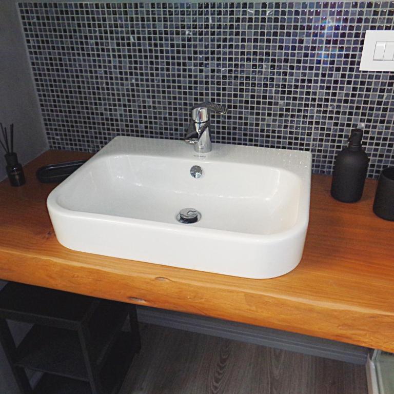 CSM Vacation Deluxe Apartment Lake Como - Monolocale Deluxe - 32