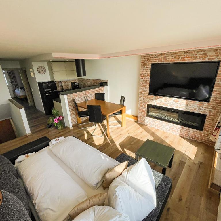 Pleskini Apartment - Apartment mit 1 Schlafzimmer - 11