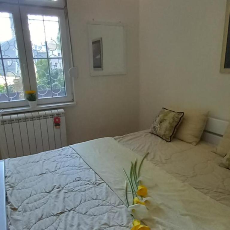 APARTMAN KRUNA - One-Bedroom Apartment - 21