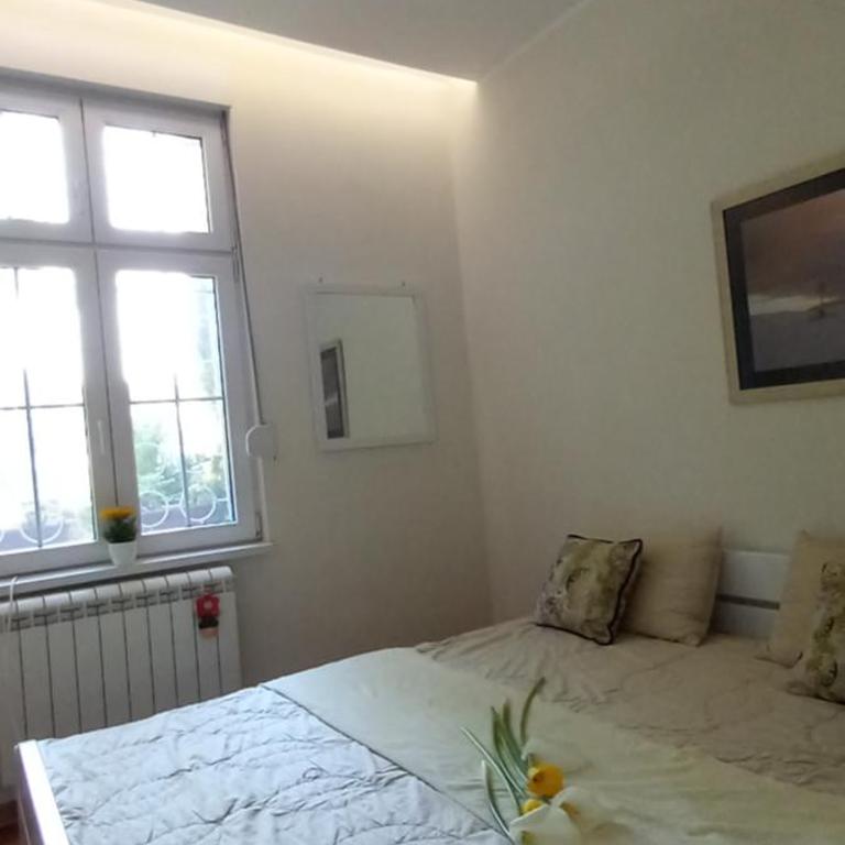 APARTMAN KRUNA - One-Bedroom Apartment - 17