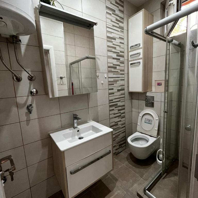 APARTMAN KRUNA - One-Bedroom Apartment - 26