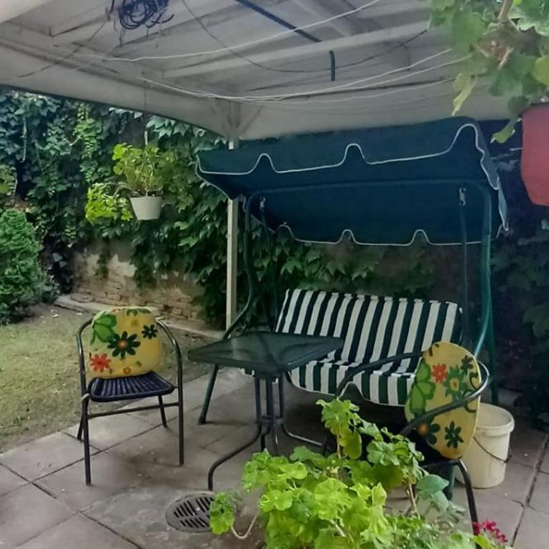 APARTMAN KRUNA - One-Bedroom Apartment - 30