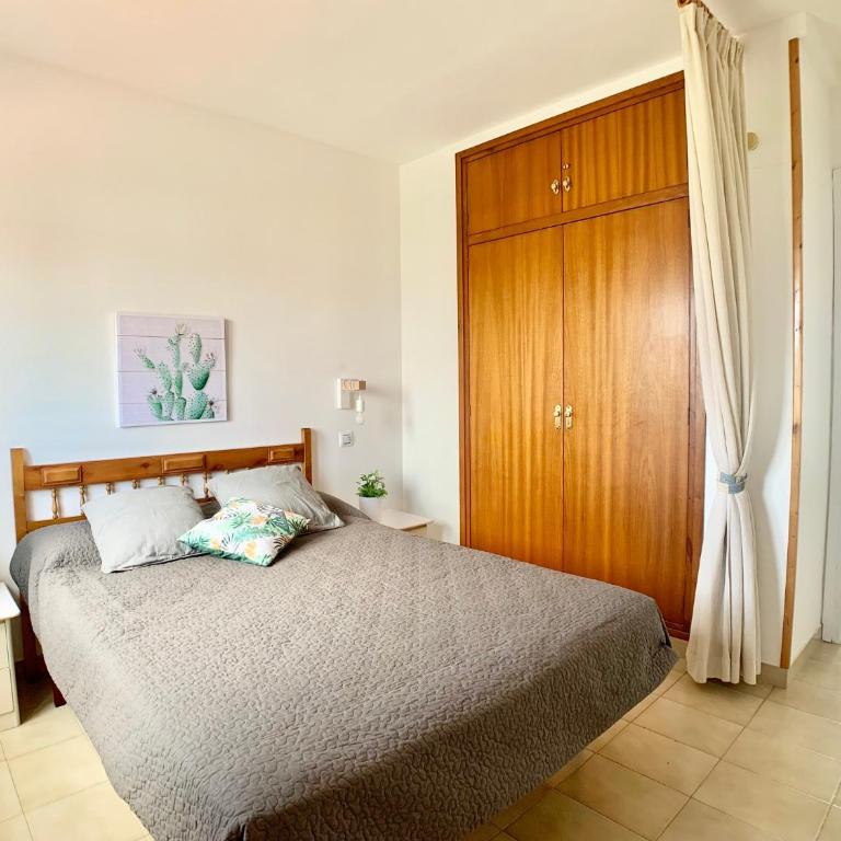 Apartment VISTA BAHIA 23 -2 SEA VIEW Empuriabrava - Apartamento de 1 dormitorio - 13