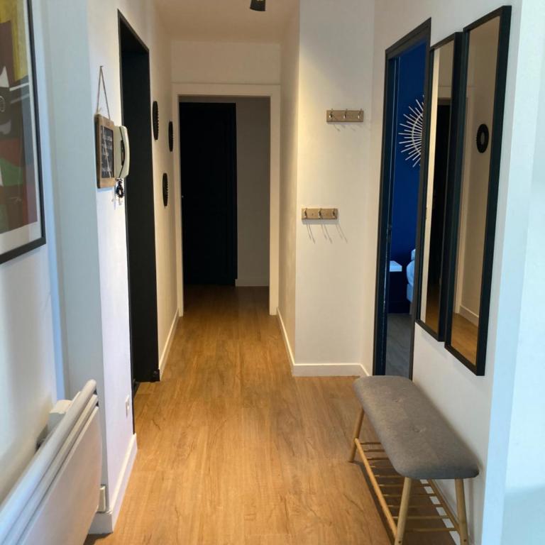 LES 3 MARMOTS - Appartement 3 Chambres - 2