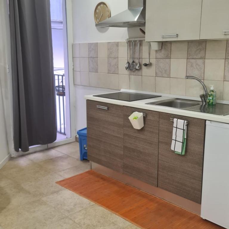 Sedici Scalini - Apartment with Balcony - 6
