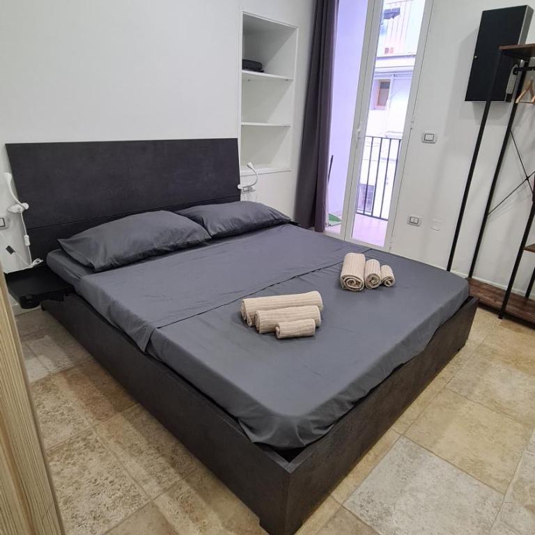 Sedici Scalini - Apartment with Balcony - 10