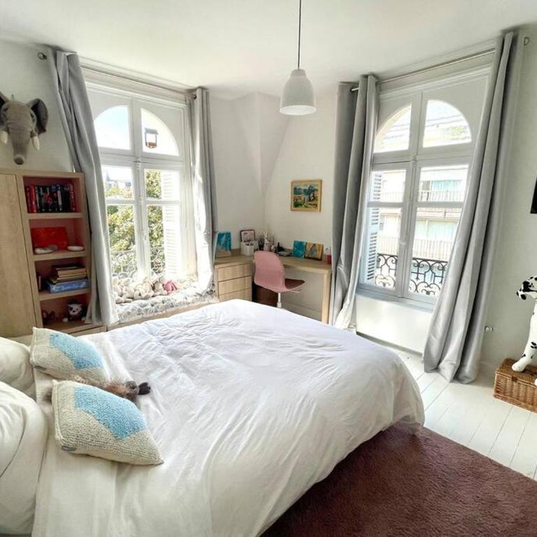 77 VH - Villa piscine - plein centre - Villa avec Piscine Privée - 28