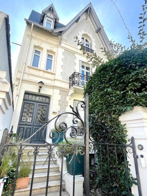 77 VH - Villa piscine - plein centre - Villa avec Piscine Privée - 40
