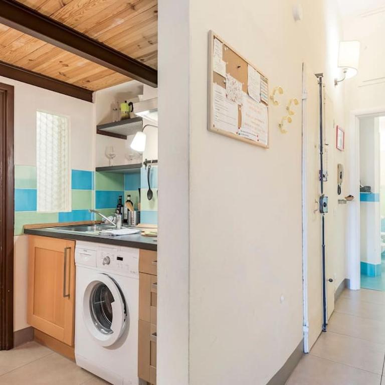 Piazza Signoria 1, apartment - Appartamento - 8