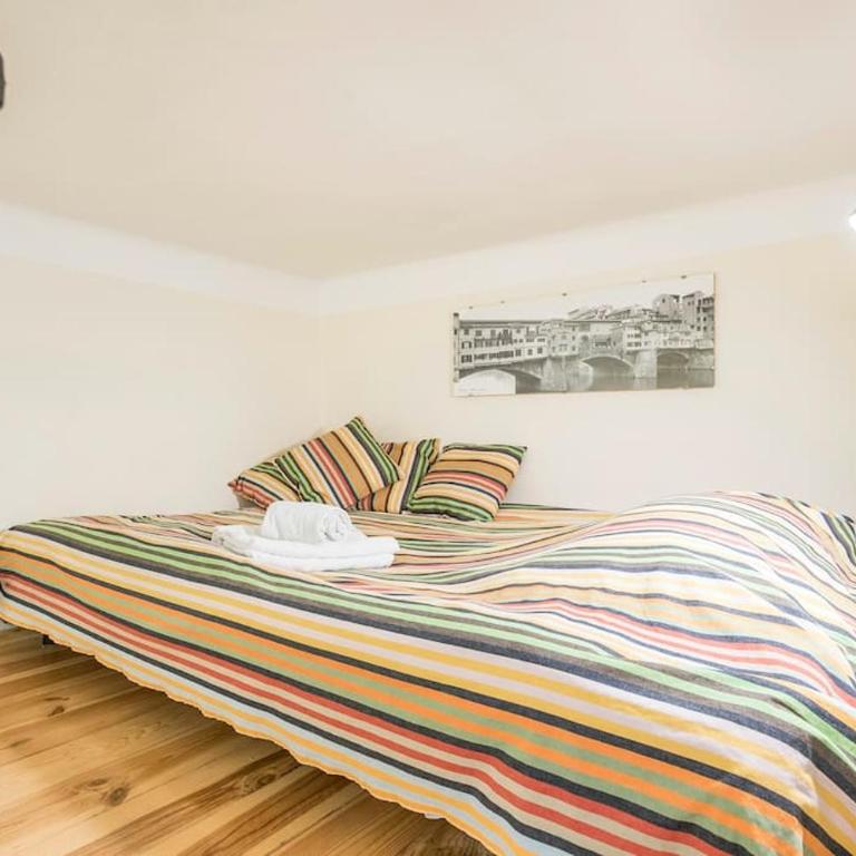 Piazza Signoria 1, apartment - Appartamento - 13