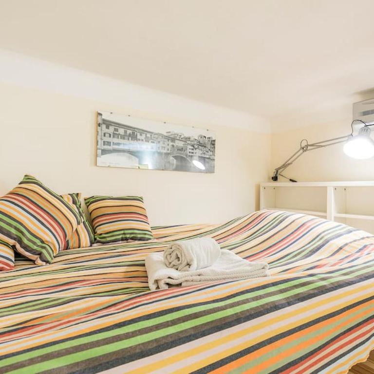 Piazza Signoria 1, apartment - Appartamento - 14