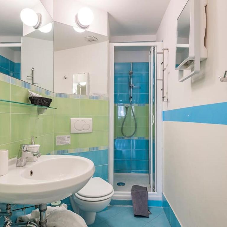 Piazza Signoria 1, apartment - Appartamento - 18