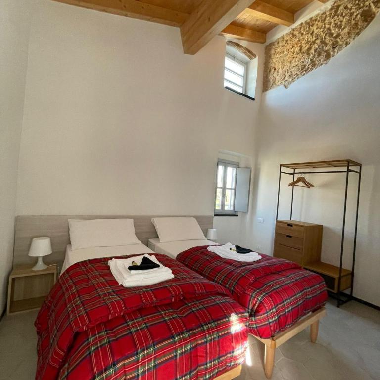Casa Vacanze Arma delle Manie - Appartamento - 22