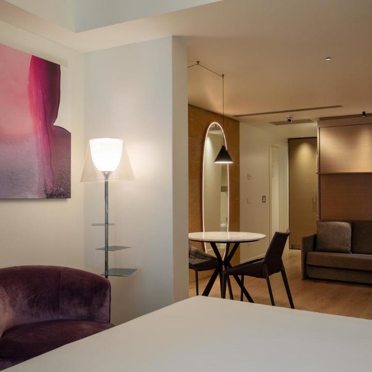 Palazzo Sangiorgio - Junior Suite - 3