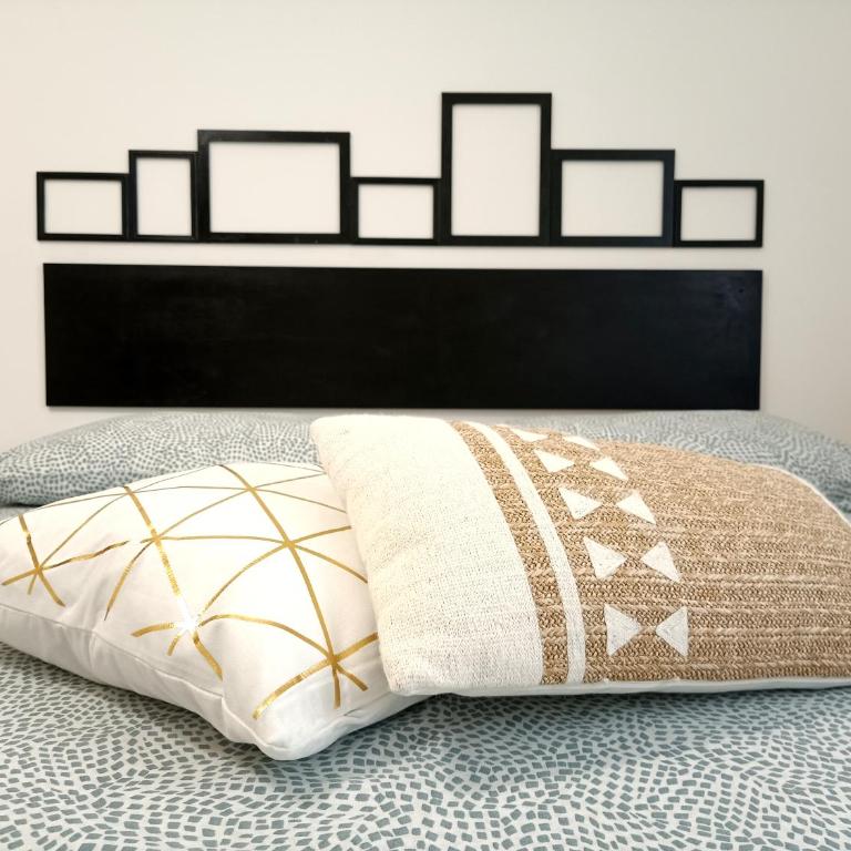 A casa di Pizz - Bilocale con parcheggio privato - Appartamento con 1 Camera da Letto - 23