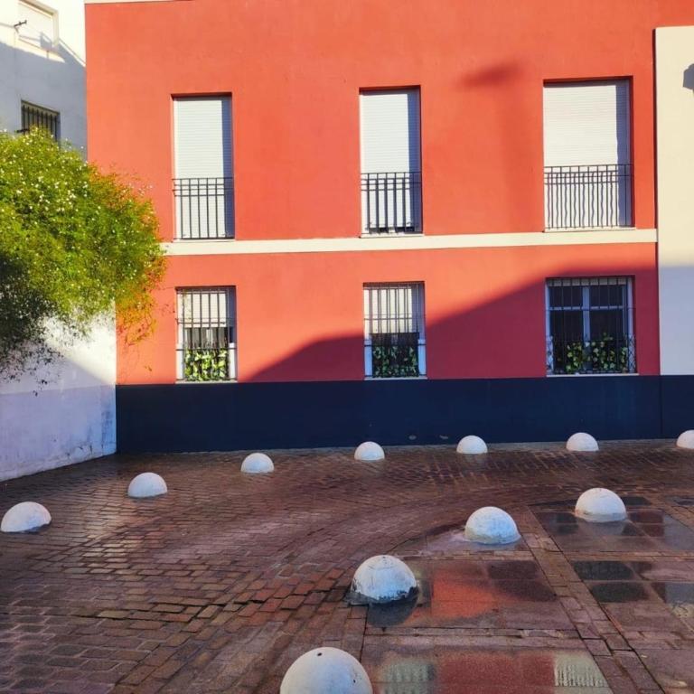 Casa Torrijiano.Parking Gratis!. - Apartment - 24