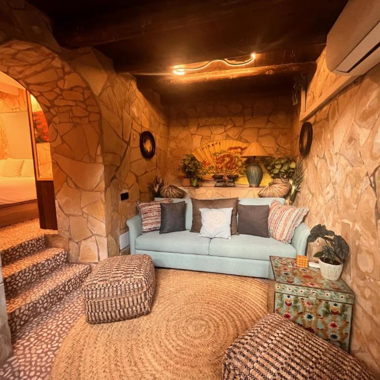 Boutique Hostal La Curandera de Salinas - Apartamento - 5