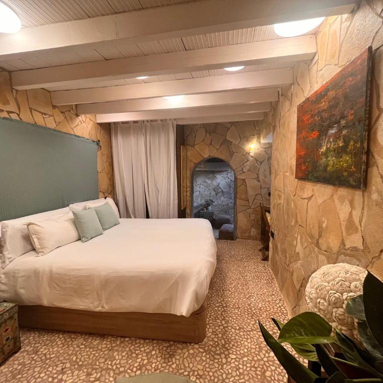 Boutique Hostal La Curandera de Salinas - Apartamento - 3