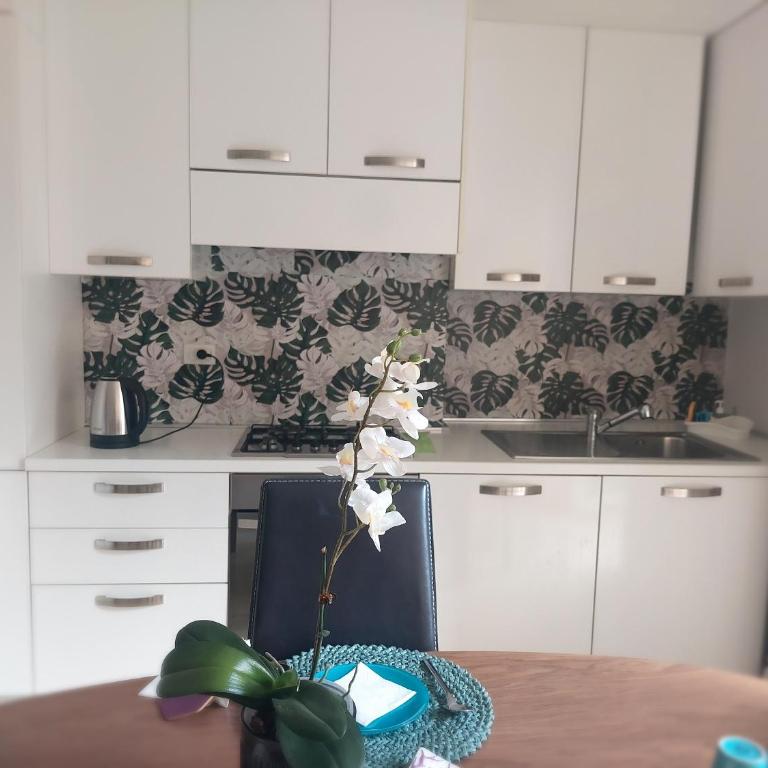 Civico 37 Casa Vacanze Porta Romana - Appartamento con 3 Camere da Letto - 14