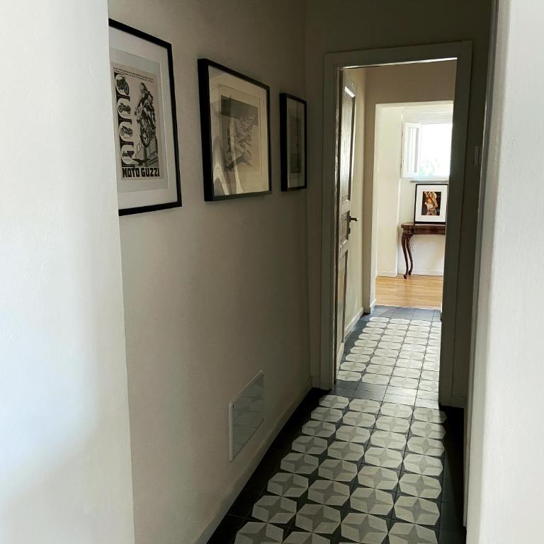 La Casa della Torre - Two-Bedroom Apartment - 8