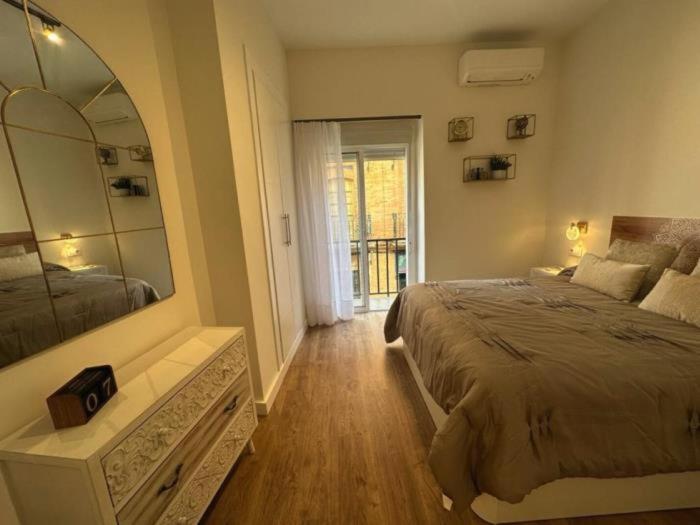 Sevilla pura elegancia y confort - Apartamento - 5