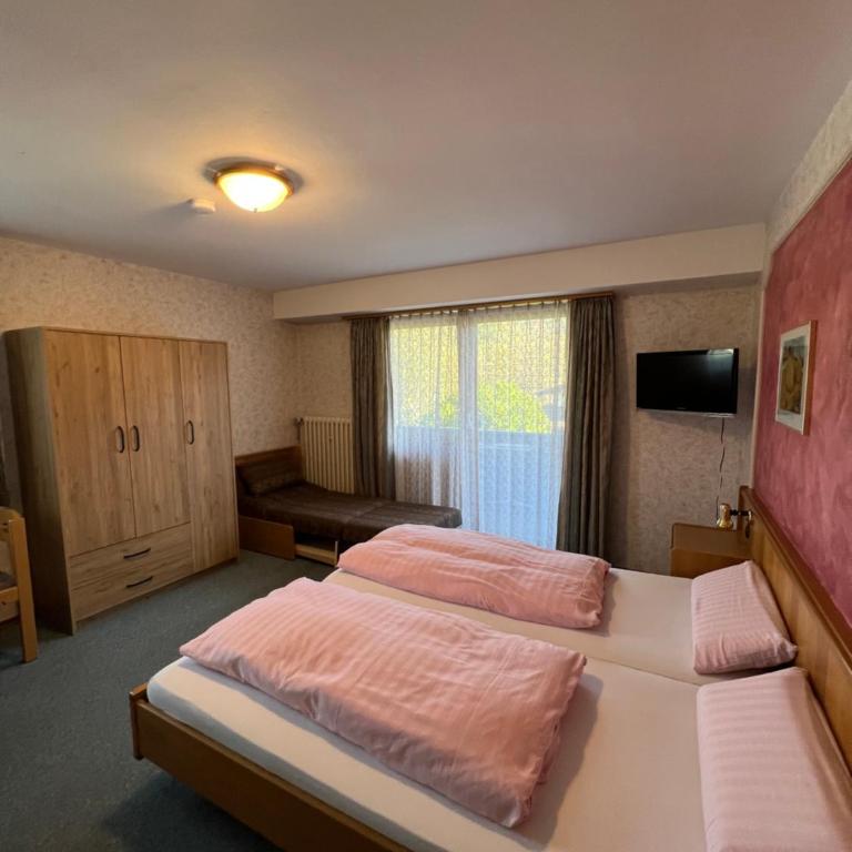 Aparthotel Hochfeld - Standard Studio für 3 Personen - 13