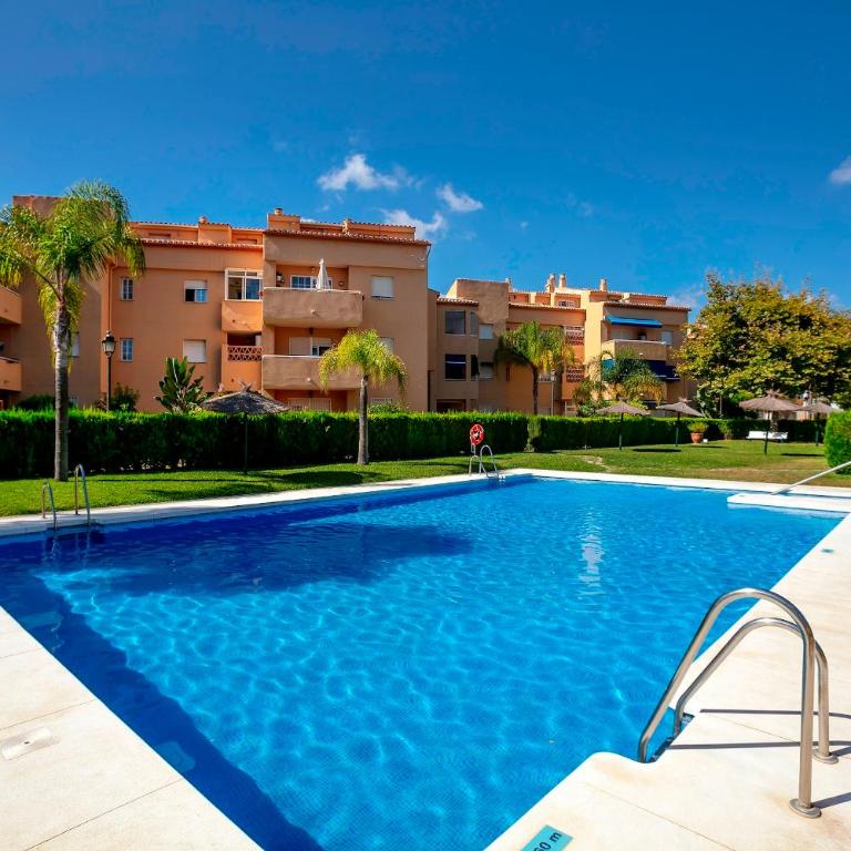 New apartment 300 mts from Marbella beach - Pass the Keys - Two-Bedroom Apartment - 15