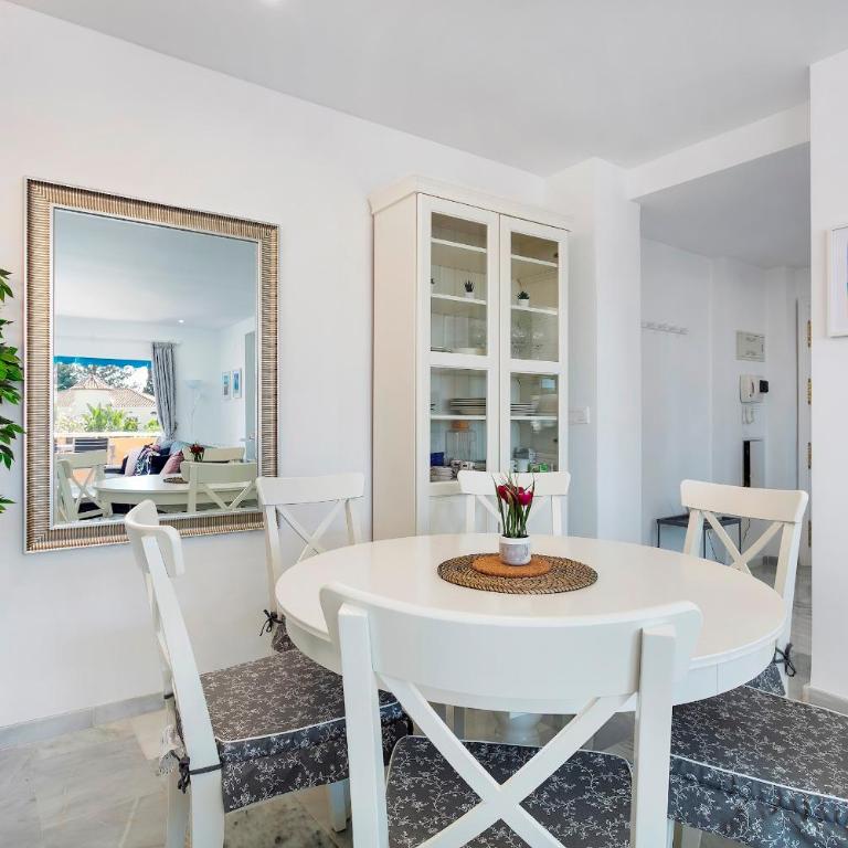 New apartment 300 mts from Marbella beach - Pass the Keys - Two-Bedroom Apartment - 17