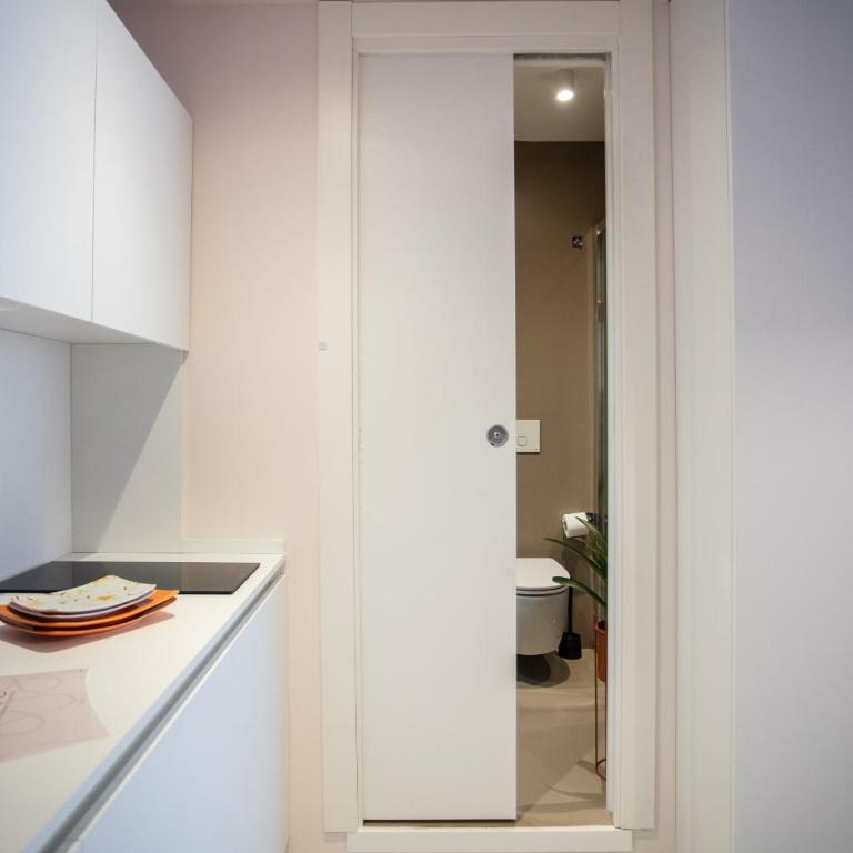 The Lady C - High Apartments - Deluxe Apartment - 27