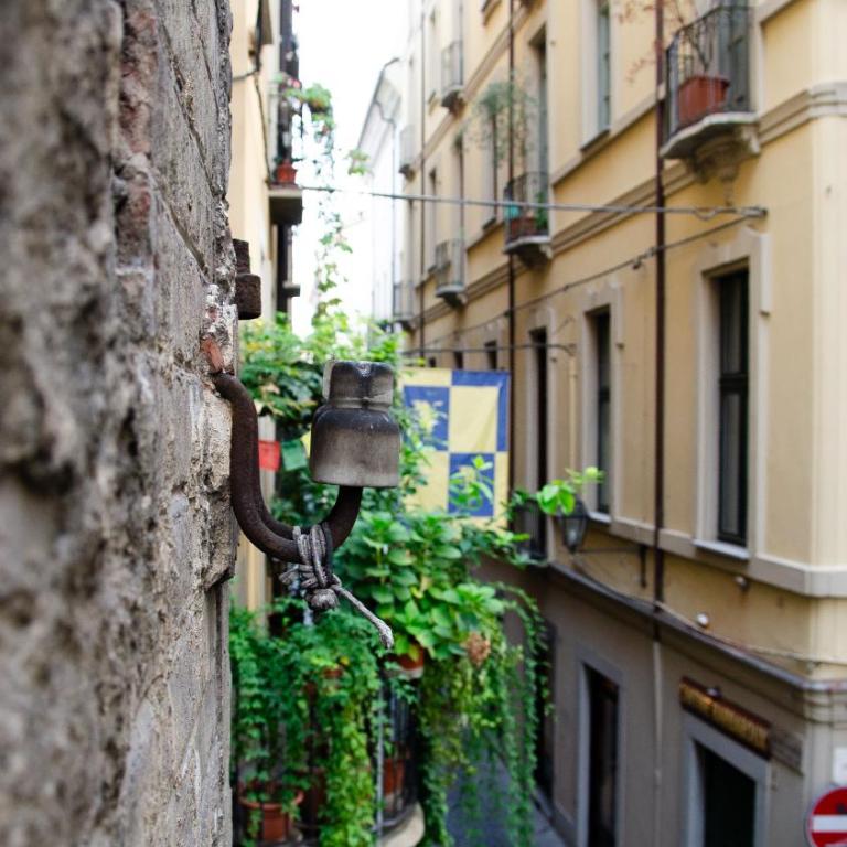 Toffee House by HAPPYHOSTORINO - Appartamento con 2 Camere da Letto - 22