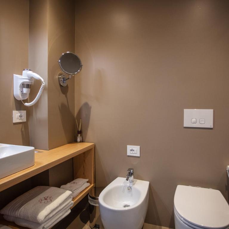 The Lady C - High Apartments - Deluxe Apartment - 32