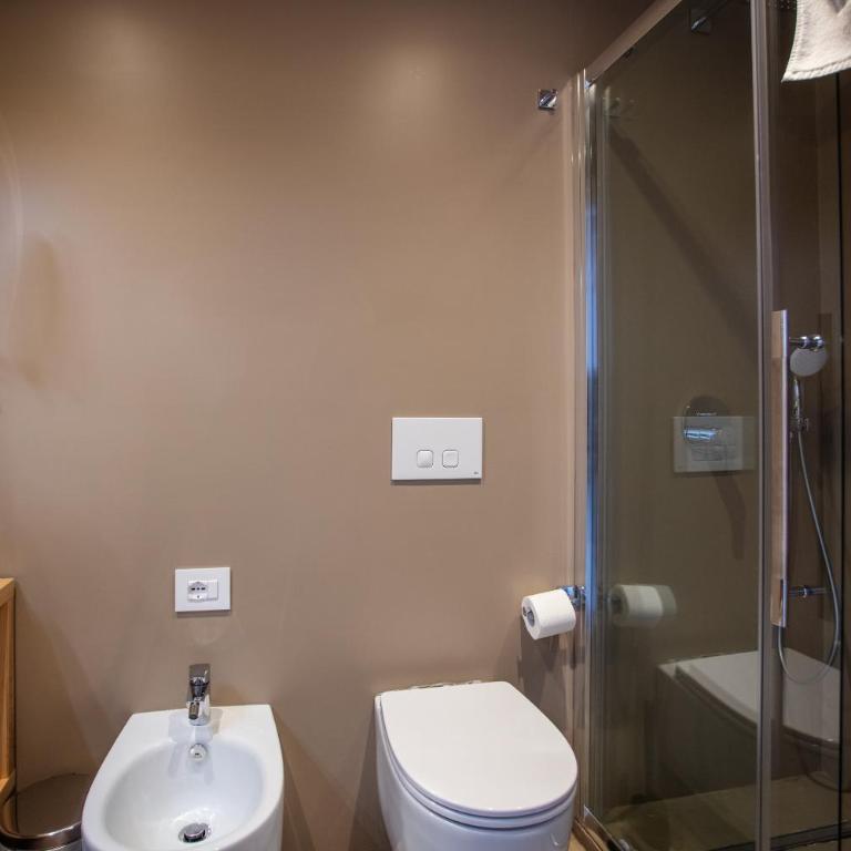 The Lady C - High Apartments - Deluxe Apartment - 33
