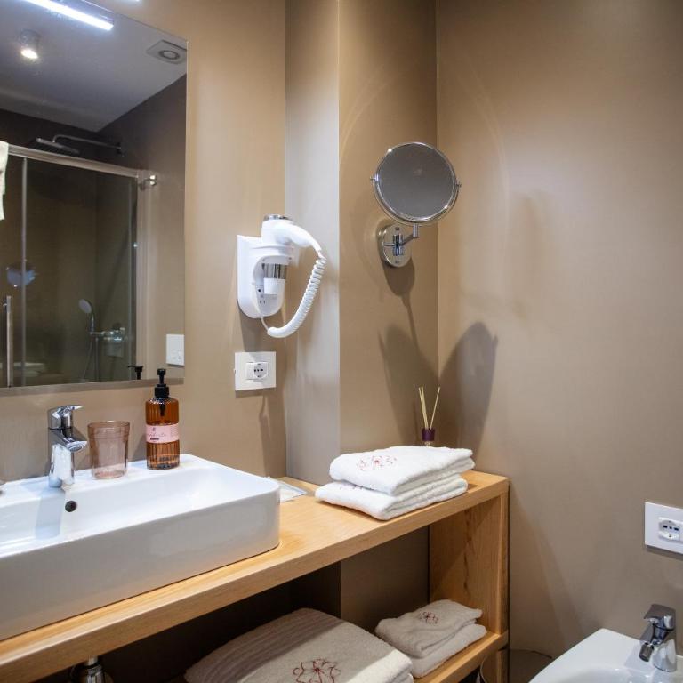The Lady C - High Apartments - Standard Apartment - 14