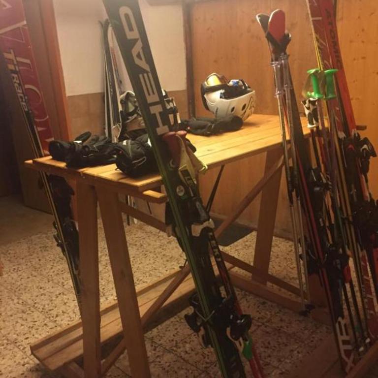 Ferienwohnung Vidmar - Apartment mit 3 Schlafzimmern und Balkon - 21