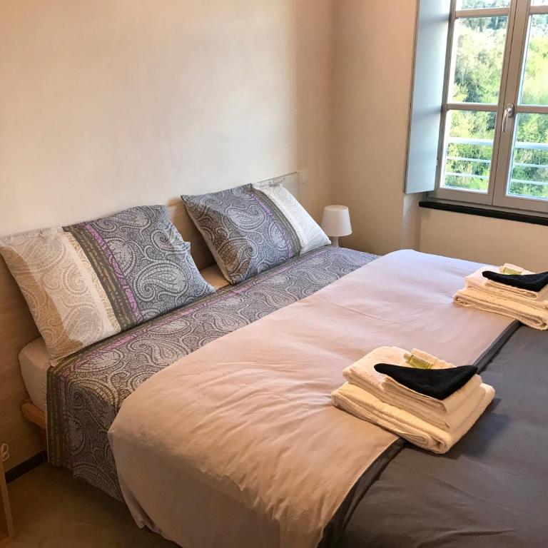 Casa Vacanze Arma delle Manie - Appartamento - 26