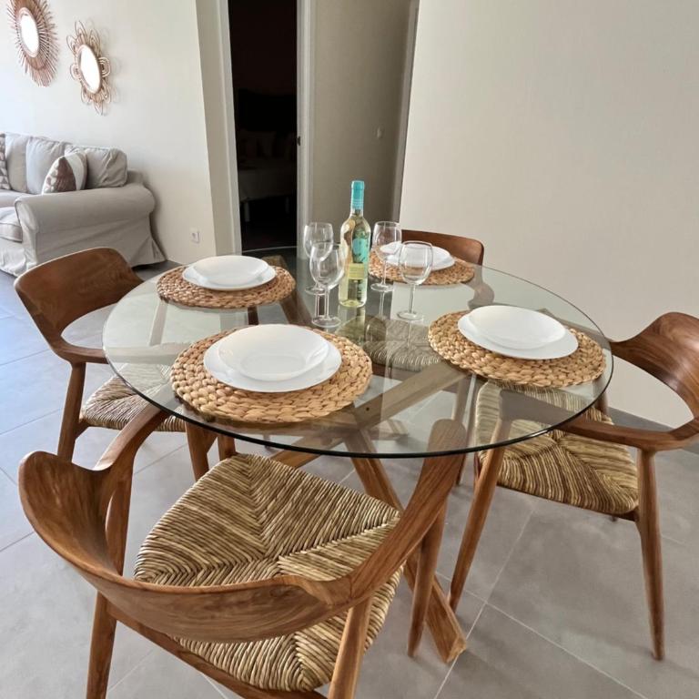 Arena Coral - Main Street - 50m Beach - Two-Bedroom Apartment - 6