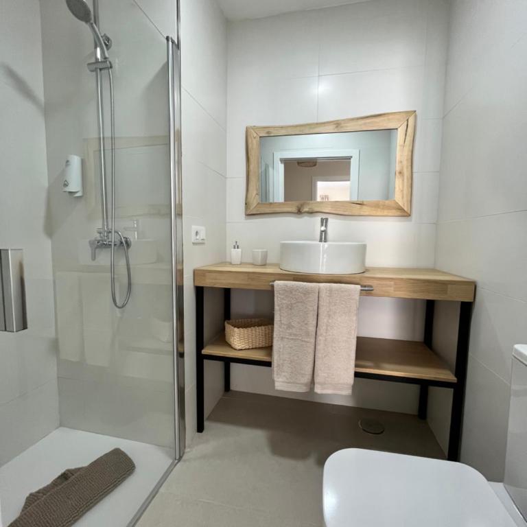 Arena Coral - Main Street - 50m Beach - Two-Bedroom Apartment - 7