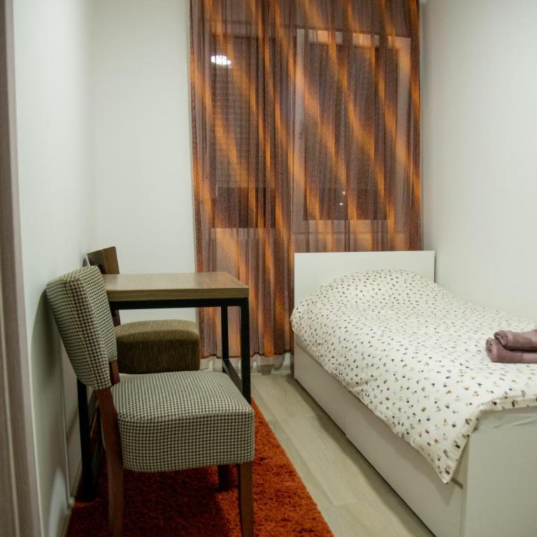 Urban unit apartman - Apartman sa 2 Spavaće Sobe - 5